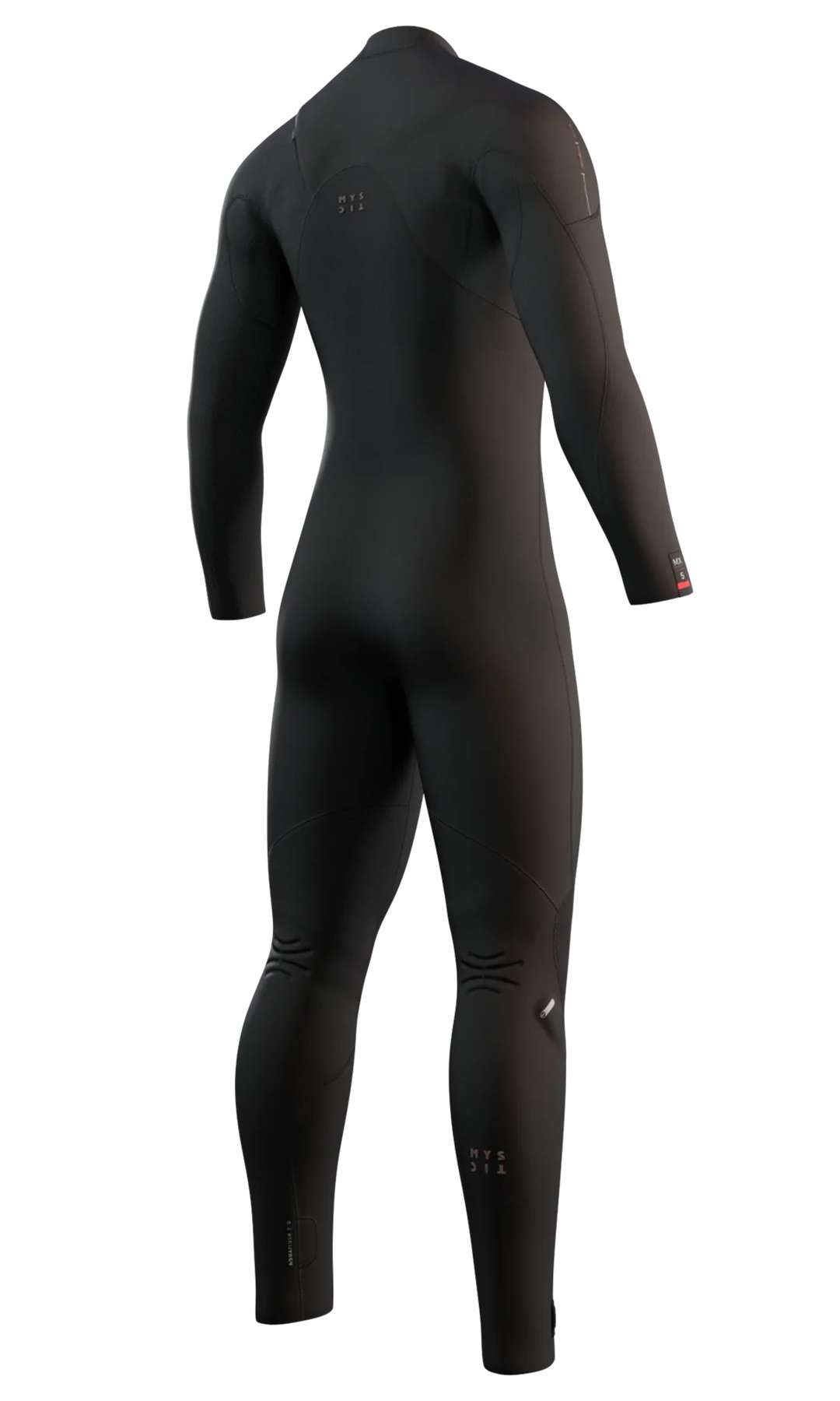 Mystic Majestic FZ 5/4 Wetsuit 2023 | King of Watersports