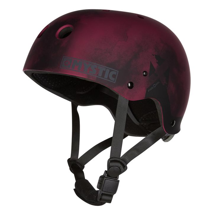 Mystic MK8 X Helmet 2020 | King of Watersports