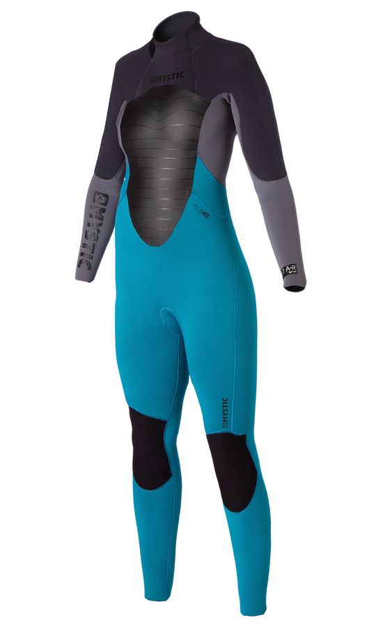 Mystic Womens Star 5/4 Wetsuit 2016