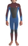 Billabong Youth Foil BZ 5/4 Wetsuit 2015