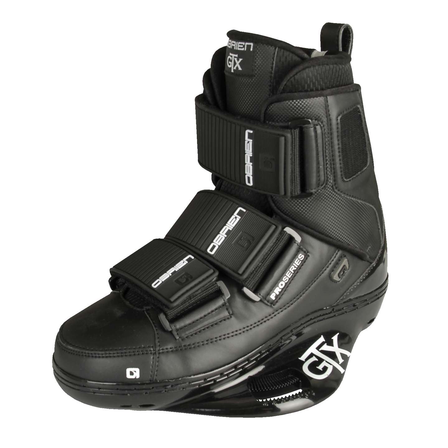 O'Brien GTX 2017 Wakeboard Bindings King of Watersports