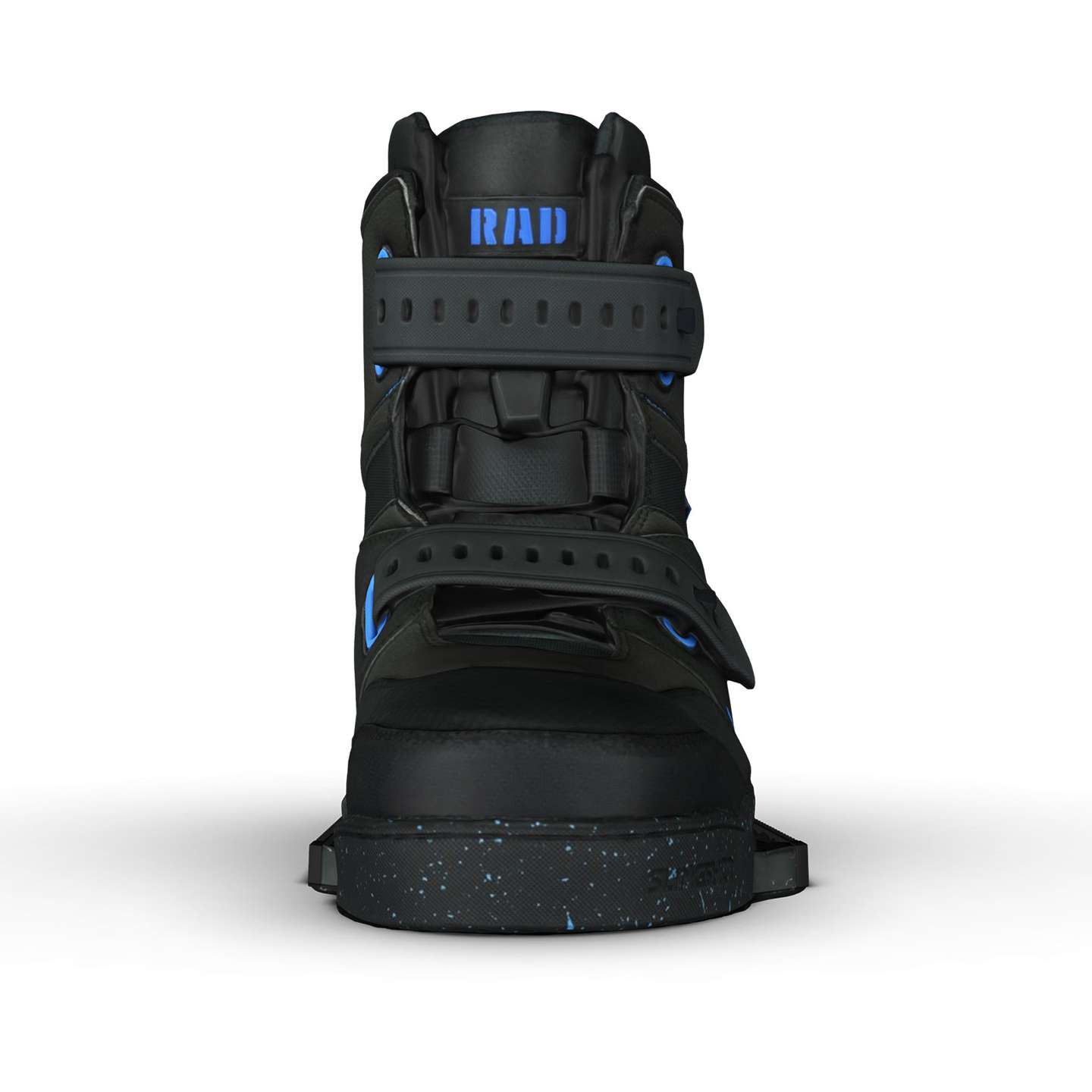 Slingshot RAD 2021 Wakeboard Boots | King of Watersports