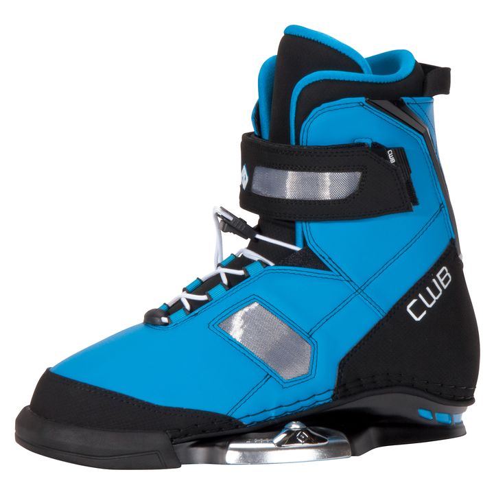 CWB AA Wakeboard Bindings 2015