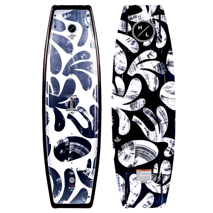 Hyperlite Capitol 2025 Wakeboard