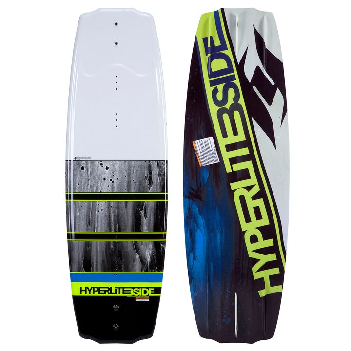 Hyperlite B-Side Wakeboard 2014