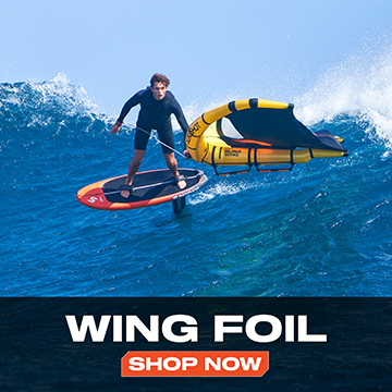Shop Slingshot Wing Foil