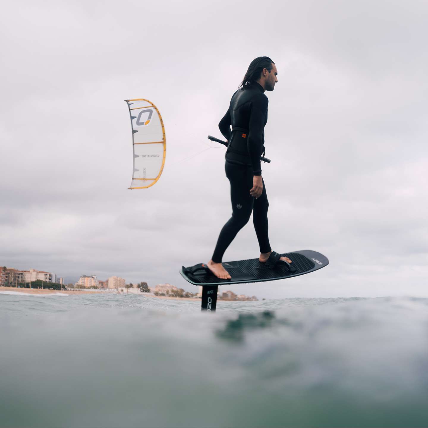 Ozone Apex V2 Foil Board | King of Watersports