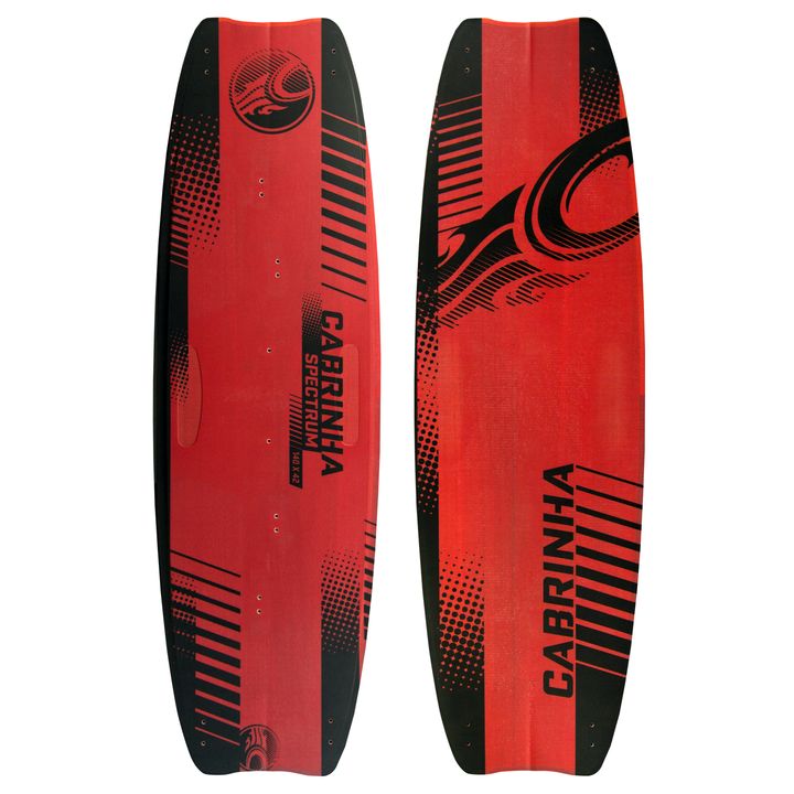 Cabrinha Spectrum 2016 Kiteboard