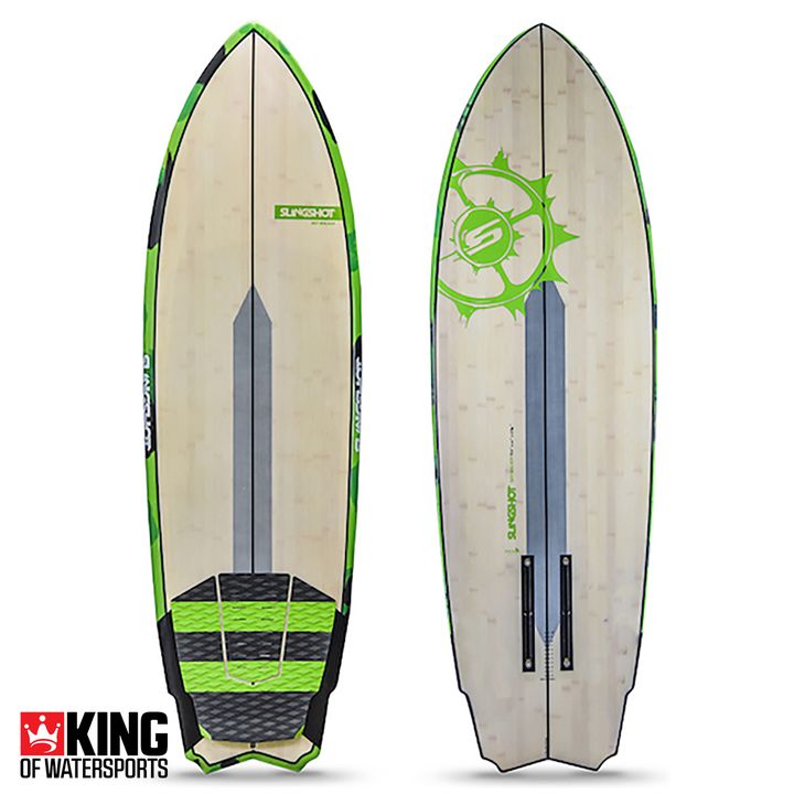 Slingshot Skywalker 5'10 SURF Foil Board 2019