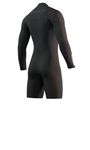 Mystic Marshall 3/2 Longarm Shorty FZ Wetsuit 2021