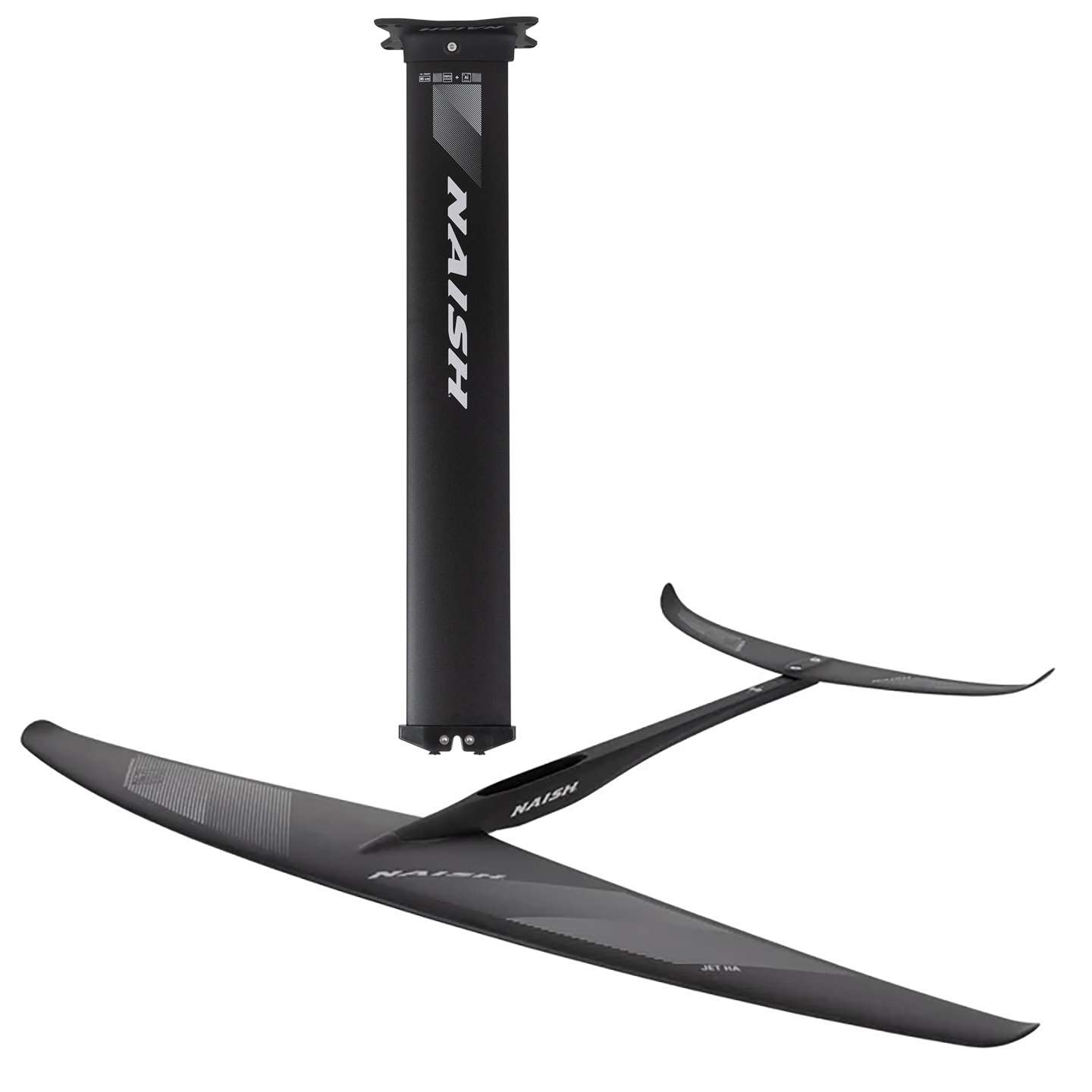 NAISH ナッシュ FOIL フォイル JET HA 1800＆HA310
