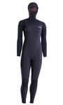 Ion Womens Amaze Amp 6/5 Hood BZ Wetsuit 2025