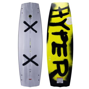 Hyperlite Blueprint 2024 Wakeboard