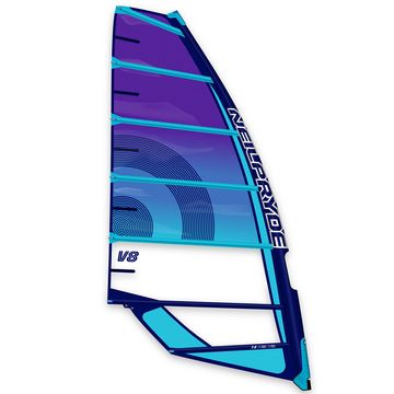 NeilPryde V8 Windsurf Sail 2021
