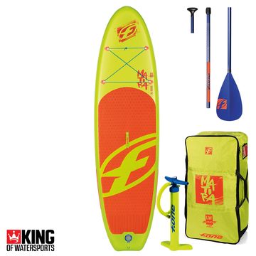 F-One Matira LW 2018 10'8 Inflatable SUP