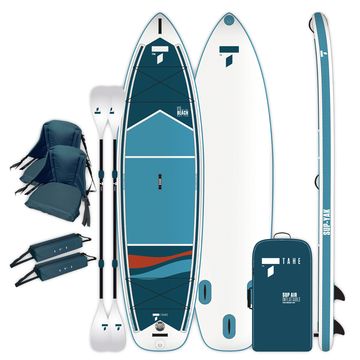 Tahe 11'6 Beach SUP-YAK + Kayak Kit 2022