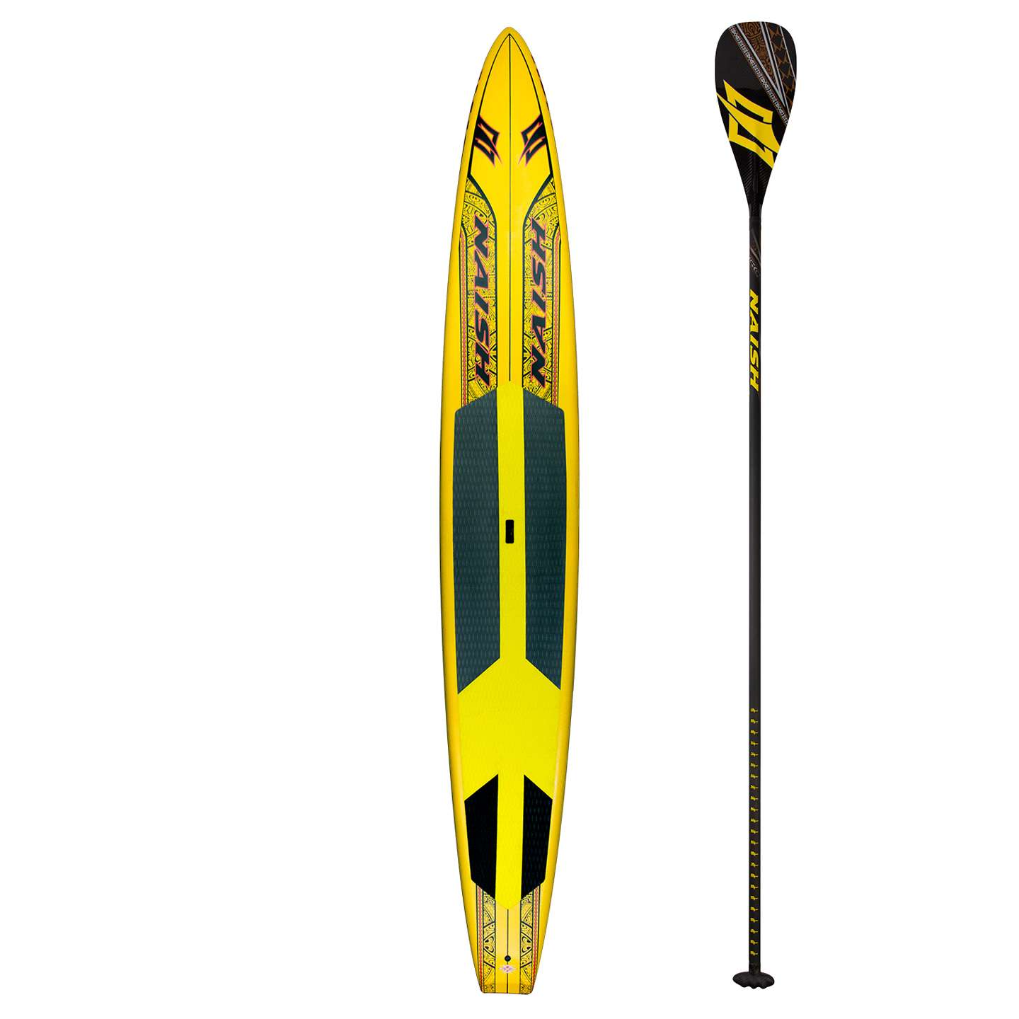 Naish Javelin Maliko X24 LE 12'6 SUP Board 2016 | King of