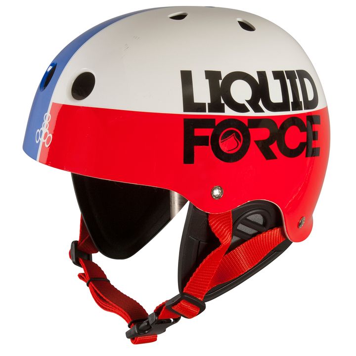 Liquid Force Foosh Comp Helmet 2014