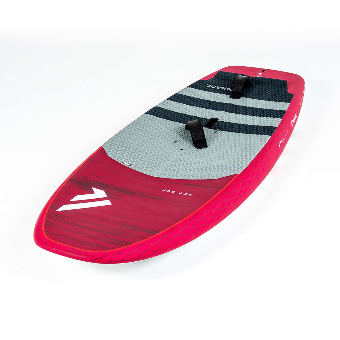 Fanatic Sky SUP Foil Board 2021 | King of Watersports
