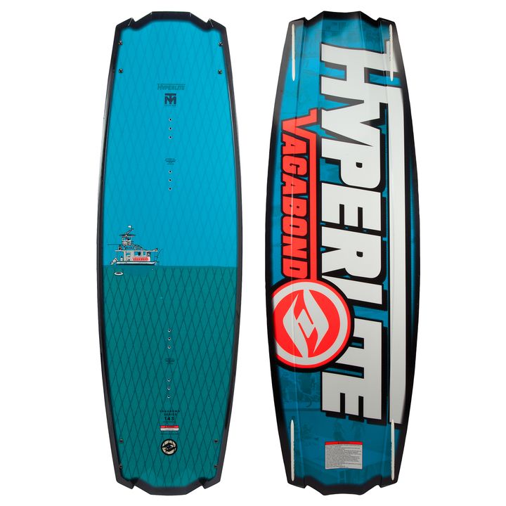 Hyperlite Vagabond 2016 Wakeboard