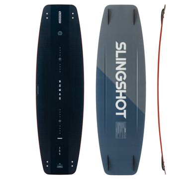 Slingshot Nomad 2023 Wakeboard