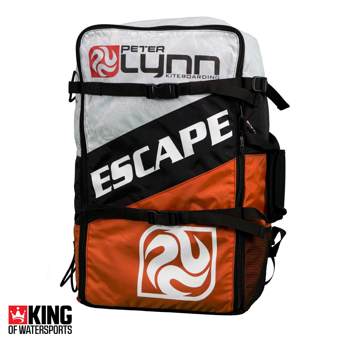 Peter Lynn Escape V7 Kite | King of Watersports