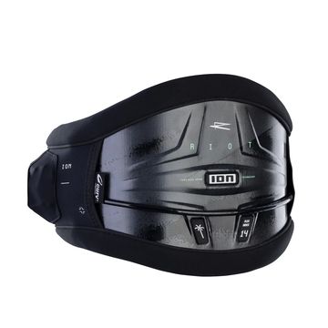 ION Riot Curv Kite Harness 2025