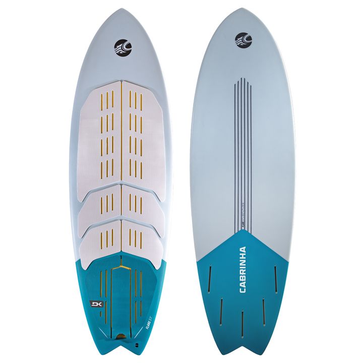 Cabrinha Flare Kite Surfboard 2023