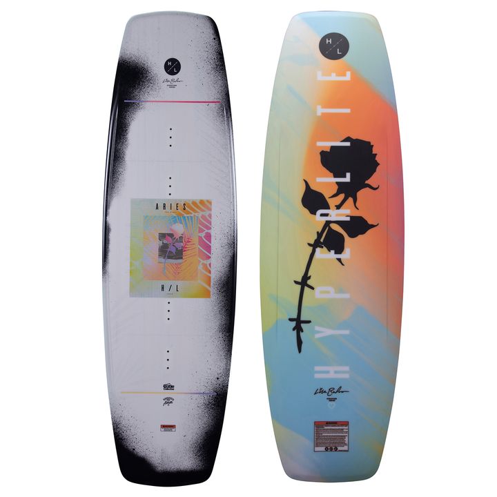 Hyperlite Aries 2023 Wakeboard