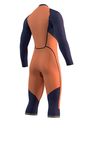 Mystic Marshall 4/3 Longarm Shortleg Wetsuit 2021