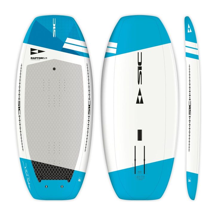 SIC Maui Raptor  Foil Board 2022