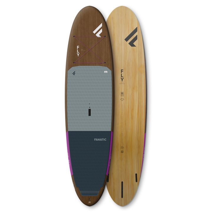 Fanatic Fly Eco SUP Board 2023