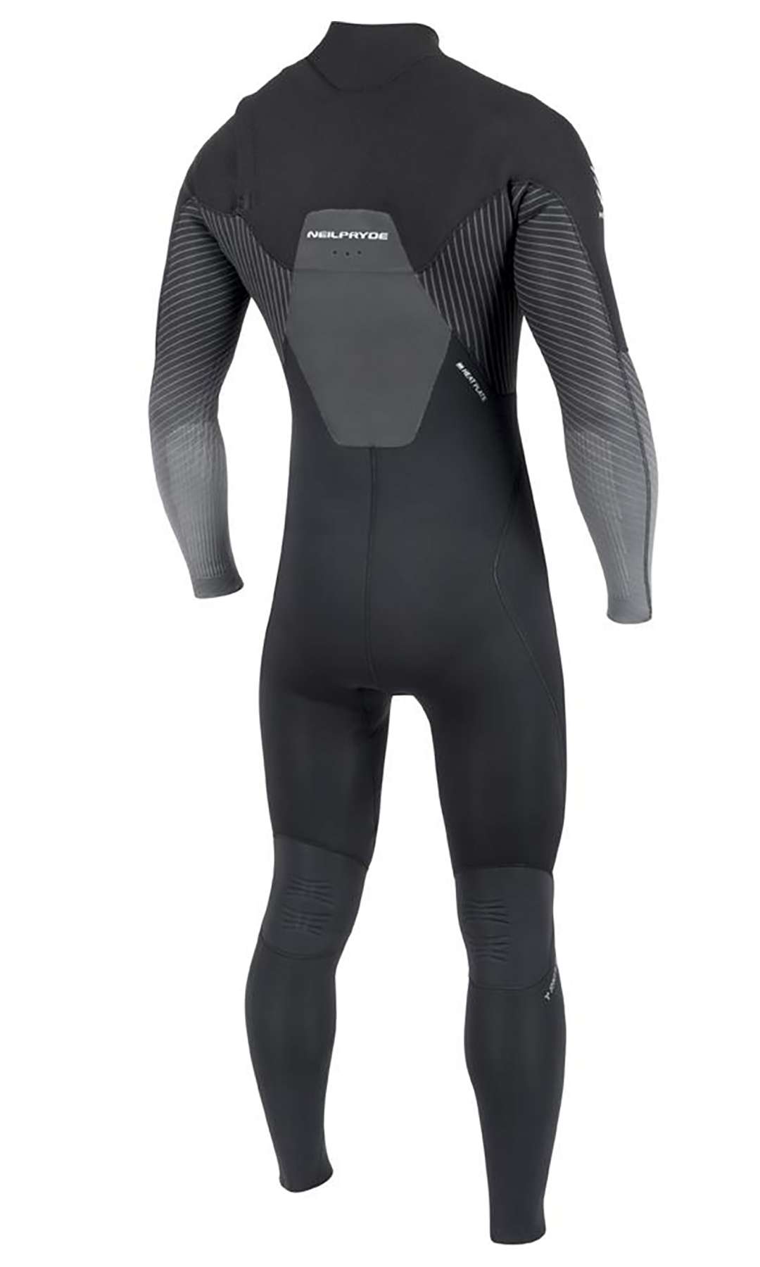 セミドライウェットスーツ　NEIL PRYDE NeilPryde Mission 5/4/3 FZ Wetsuit 2020 | King of Watersports