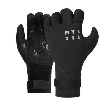 Mystic 3mm Roam Gloves 2023