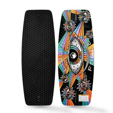 Liquid Force Focus Wakeskate 2023