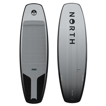 North Comp PRO Kite Surfboard 2024