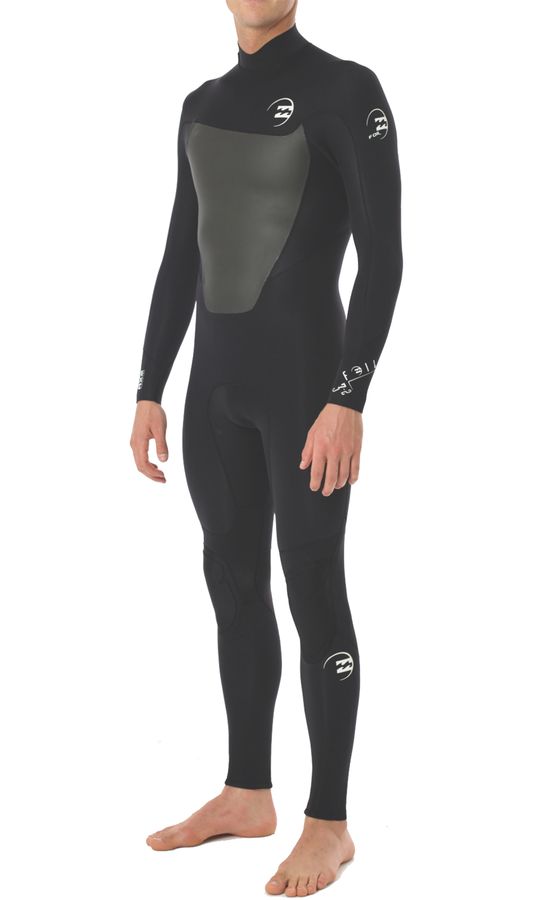 Billabong Foil BZ 5/4 Wetsuit 2015