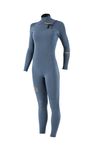 Manera Womens Seafarer Front Zip 3/2 Wetsuit 2023