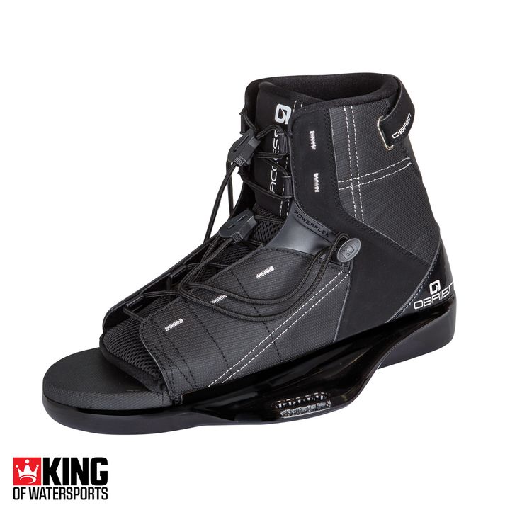 O'Brien Access Wakeboard Bindings 2019