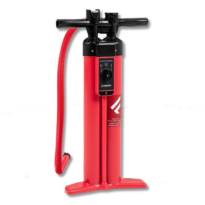 Fanatic Triple Action HP6 SUP Pump