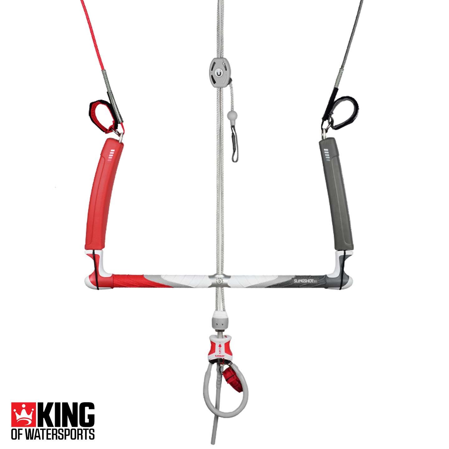 Slingshot Compstick Bar with Sentinel 2019 King of Watersports