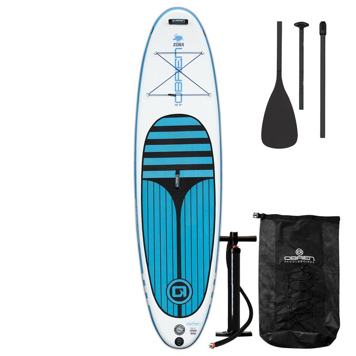 O'Brien 10'6 Kona Inflatable SUP