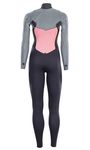 Ion Womens Element 3/2 FZ Wetsuit 2024