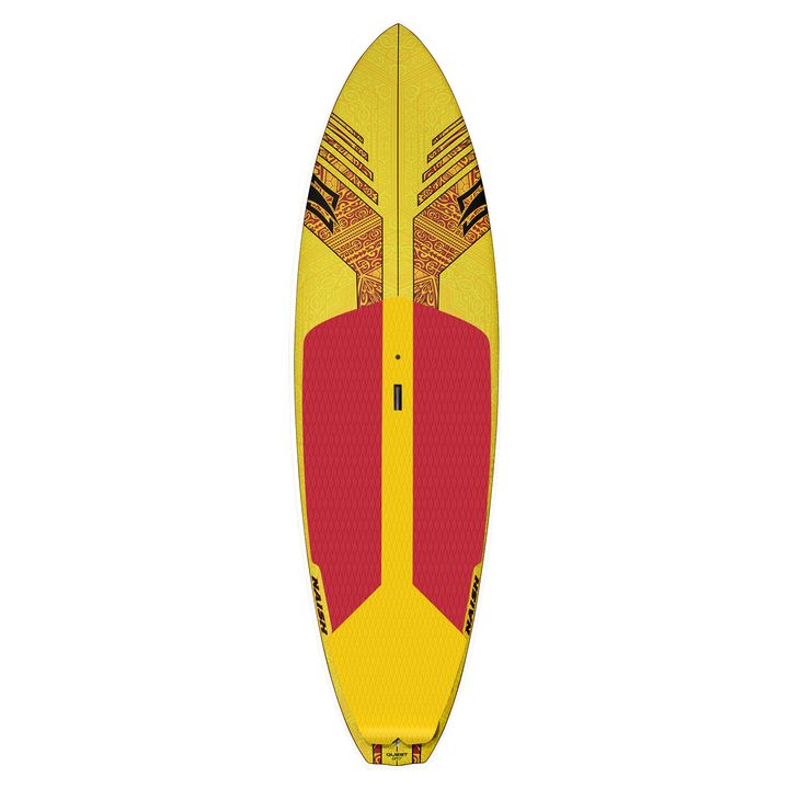 Naish Quest S 9'6 SUP Board 2017