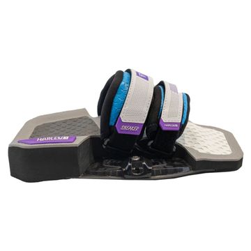 Harlem Sneaker Footpads