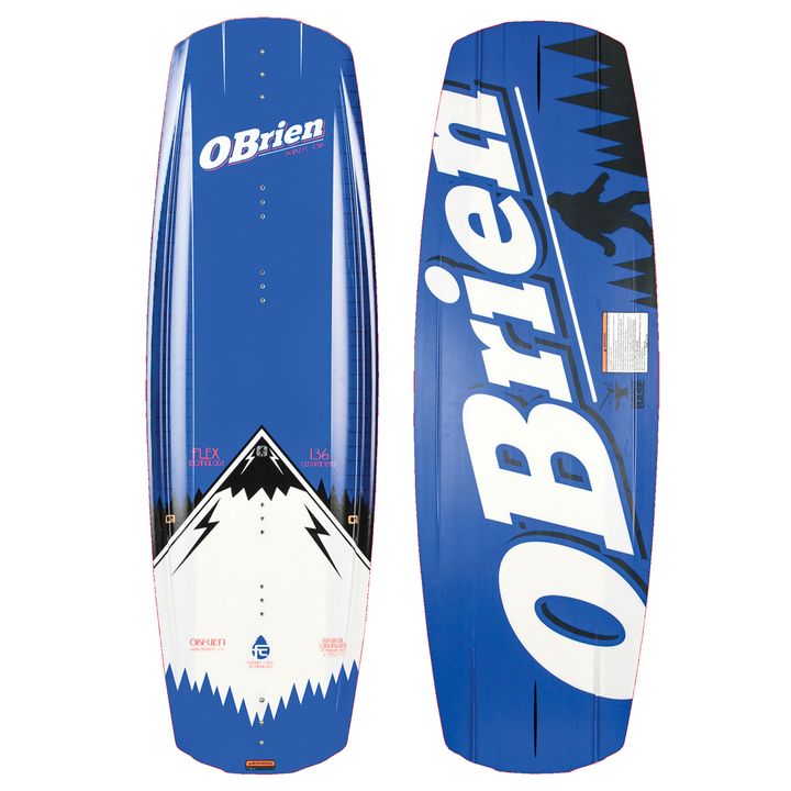 O'Brien Baker 2016 Wakeboard