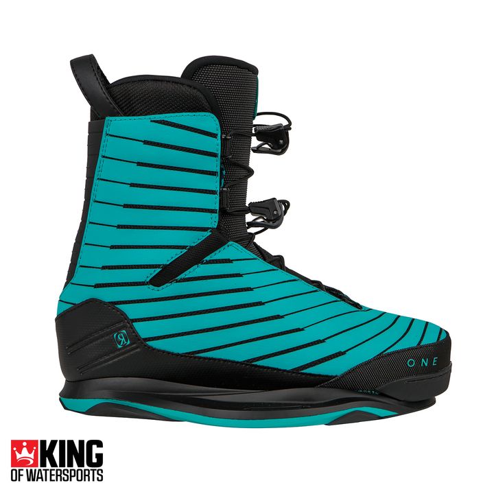 Ronix One Flash Man Mint 2018 Wakeboard Boots