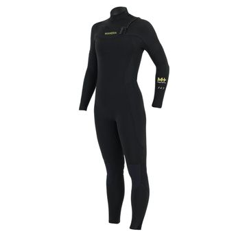 Manera Womens Magma Front Zip 5/4/3 Wetsuit 2023