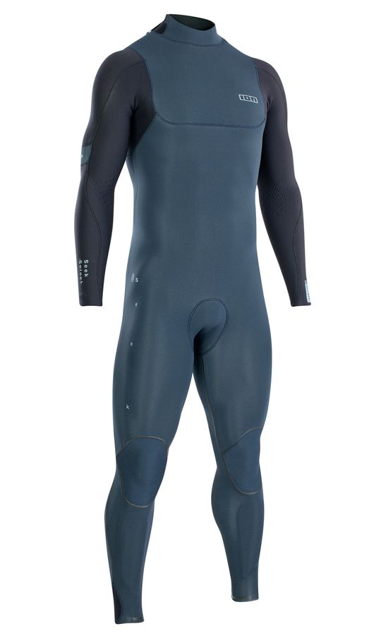 Ion Seek Select BZ 5/4 Wetsuit 2022