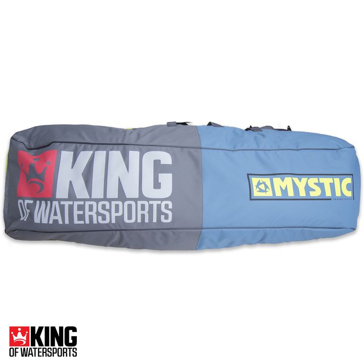 Mystic x KoW Star Boots Kite/Wake Boardbag